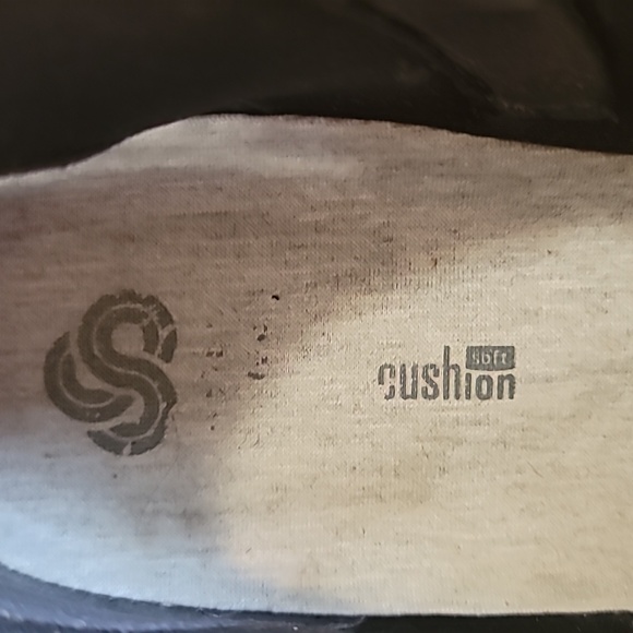 Clarks Cloudstepper Step Move Up Ankle Boots - Picture 6 of 7